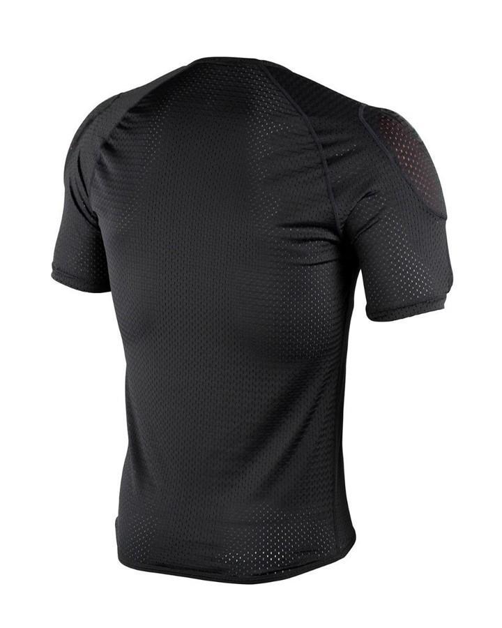 Защита плеч Leatt Shoulder Tee 3DF AirFit Lite Black 1