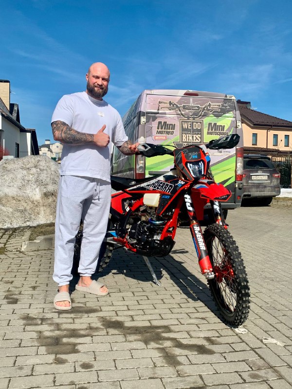 Ajerra JOKER SS K10 NB300 Red 21/18