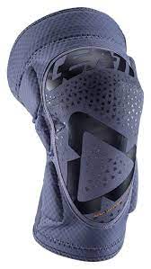 Наколенники Leatt 3DF 5.0 Knee Guard Flint