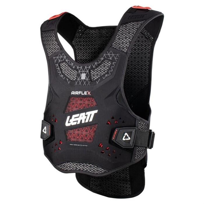 Защита панцирь Leatt Chest Protector AirFlex Black