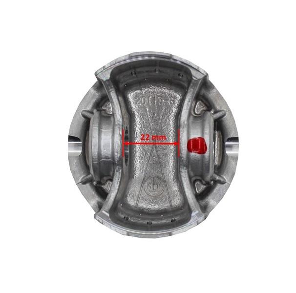 Запчасти и размеры 2