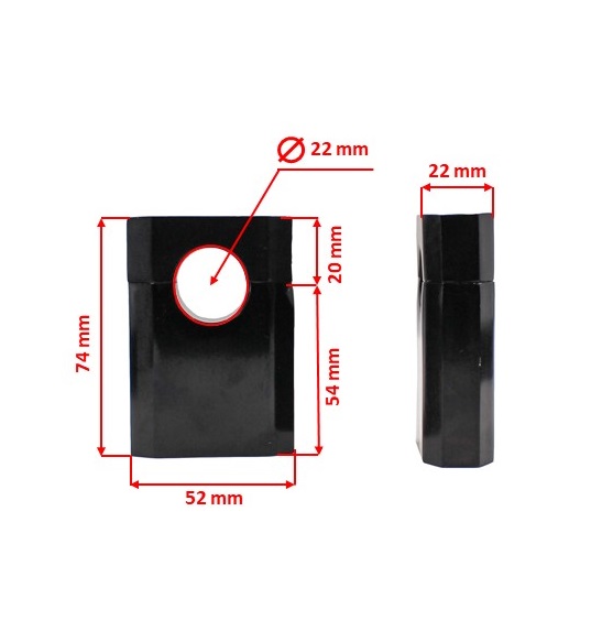 Запчасти и размеры 2