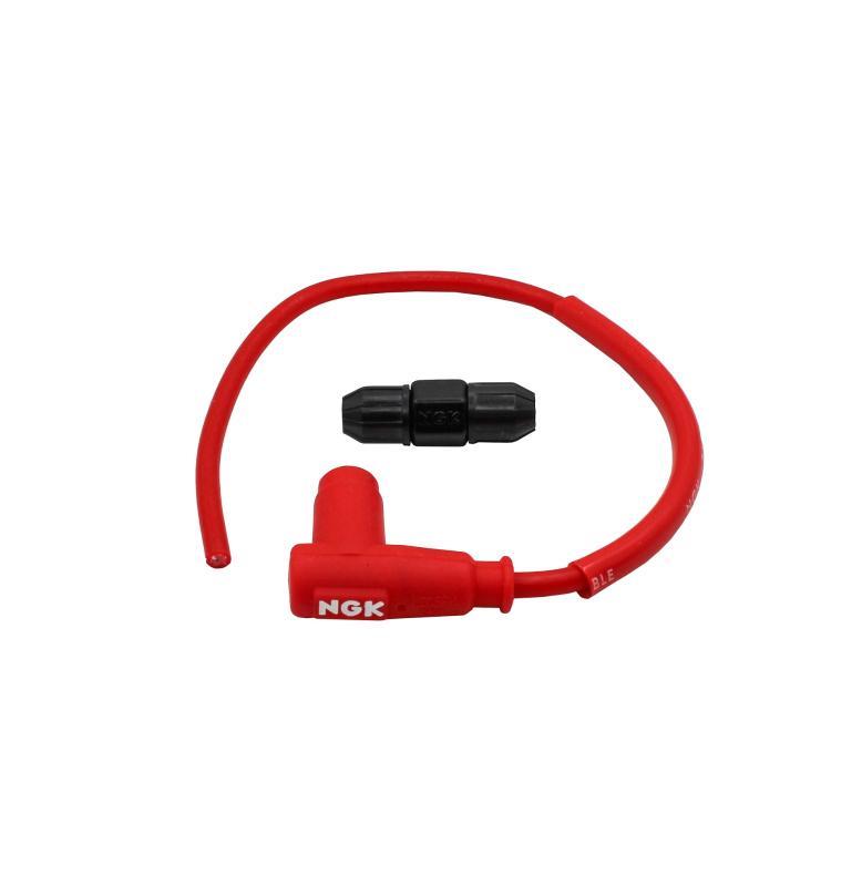 Высоковольтные провода колпачки