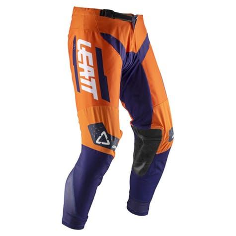 Мотоштаны детские Leatt GPX 2.5 Mini Pant Orange