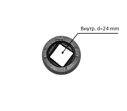 трубы параходы
