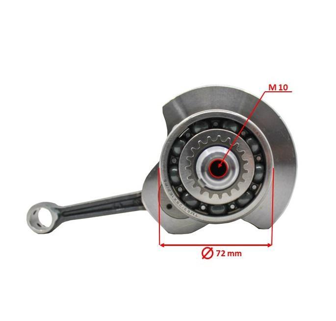 Запчасти и 2