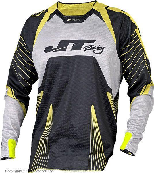 Джерси JT Racing PROTEK SUBFRAME BGN