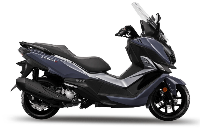 максик сине серый