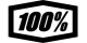 100%